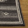 Kenya KNY925 Hand Tufted Indoor Rugs - Safavieh - 3 of 4