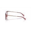 Coach HC6146U 53mm Female Butterfly Eyeglasses - prescription-ready - 3 of 4