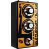 Death by Audio Germanium Filter Effects Pedal Gold and Black - 2 of 4