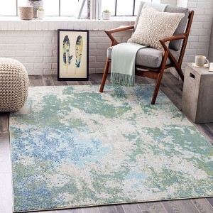 Mark & Day Giswil Woven Indoor and Outdoor Area Rugs - 1 of 4