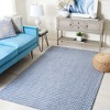Marbella MRB319 Hand Woven Indoor Rugs - Safavieh - 2 of 4