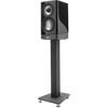 ELAC LS-80 Steel Plate and Aluminum Columns Speaker Stands | Compatible with Navis, Carina, and Vela Speakers | Extra Mass and Damping, Gray - 2 of 4