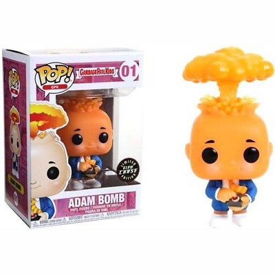 adam bomb funko pop