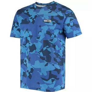 G-III Sports Mens Seattle Seahawks Graphic T-Shirt - 1 of 2