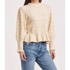 Women's Vintage Stefania Sweater - Another Love - 2 of 4