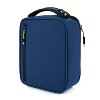 Titan by Arctic Zone Upright Fridge Cold Lunch Box With Ice Walls - 3 of 4