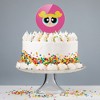 Powerpuff Girls Bubbles Head Acrylic Cake Topper - 4 of 4