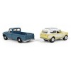 Johnny Lightning 1/64 Exclusive International Harvester 2 Pack, 1965 Model 1200 and 1979 Scout JLCP7354 - 4 of 4