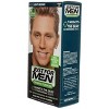 Just For Men Shampoo-In Hair Color, Light Brown, 1 Count - 3 of 4