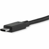 StarTech.com USB-C to DisplayPort Adapter Cable - 4K 60Hz - CDP2DPMM1MB - Cable Adapters and Couplers - 3 of 4