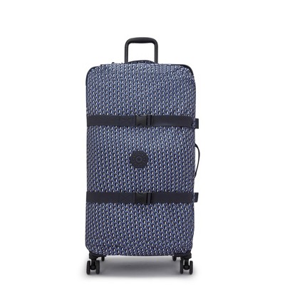 Kipling Spontaneous Large Printed Rolling Luggage