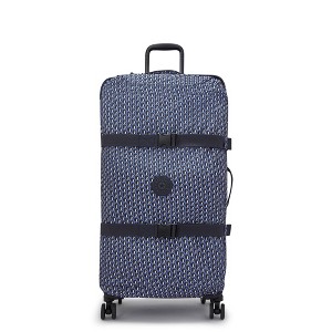 Kipling Spontaneous Large Printed Rolling Luggage - 1 of 4