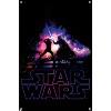 Trends International Star Wars: Saga - Duel Shimmer Unframed Wall Poster Prints - 4 of 4