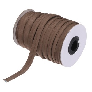 Unique Bargains Duarble Piping Cord Trim for Sewing DIY Crafting Fabric Edge - 1 of 3