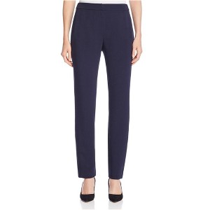 Finity Womens Straight Leg Casual Trouser Pants - 1 of 1