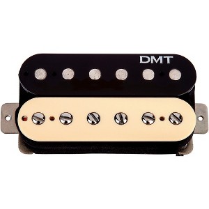 Dean Time Capsule F Spaced Humbucker Pickup Black and Cream - 1 of 1