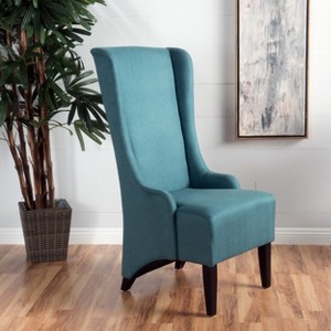Callie Dining Chair - Christopher Knight Home - 1 of 4