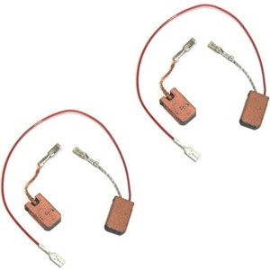 Bosch 1773A/1773AK Carbon Brush Set (2 Pack) - 3607014011-2PK - 1 of 1