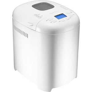 RUMSEM Programmable Bread Maker - 1 of 4