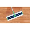 Swiffer Sweeper X-Large Wet Mopping Pad Multi Surface Refills for Floor Mop - Open Window Fresh Scent - 12ct - image 4 of 4