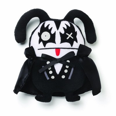 Enesco Ugly Doll Kiss 11" Plush Ox Demon