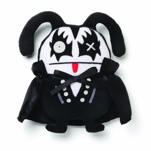 Enesco Ugly Doll Kiss 11" Plush Ox Demon - 1 of 1
