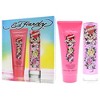 Ed Hardy by Christian Audigier for Women - 2 Pc Gift Set 3.4oz EDP Spray, 6.8oz Body Lotion - 4 of 4
