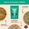 Hemp Well Calm Cat Soft Chews to Calm and Relax Your Cat - 60 ct. - 2 of 4