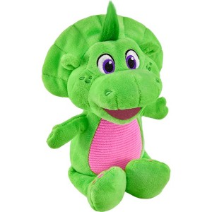 Barney Fisher-Price Basic Baby Bop Stuffed Doll - 1 of 4