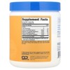 Nutricost BHB Salts, goBHB®, Peach Mango, 8.9 oz (249 g) - 2 of 2