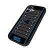 NFL NFC Teams Field Bump Cell Phone Case for Apple iPhone 17 Series - 2 of 4