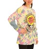 Junk Food Womens Summer of '87 Tour Graphic T-Shirt - 2 of 4
