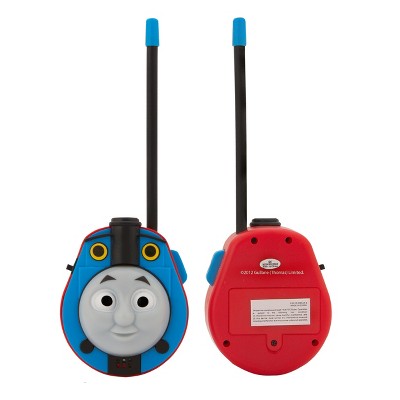 Thomas and Friends Walkie Talkies