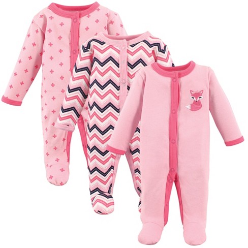 Preemie baby girl store clothes target