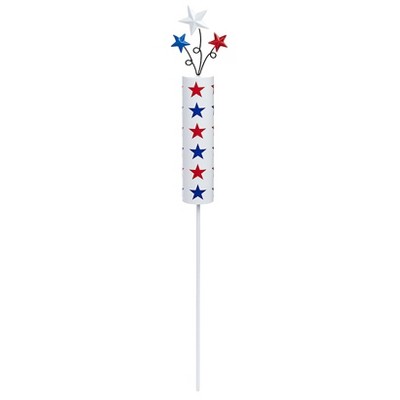 The Lakeside Collection Americana Garden Stakes