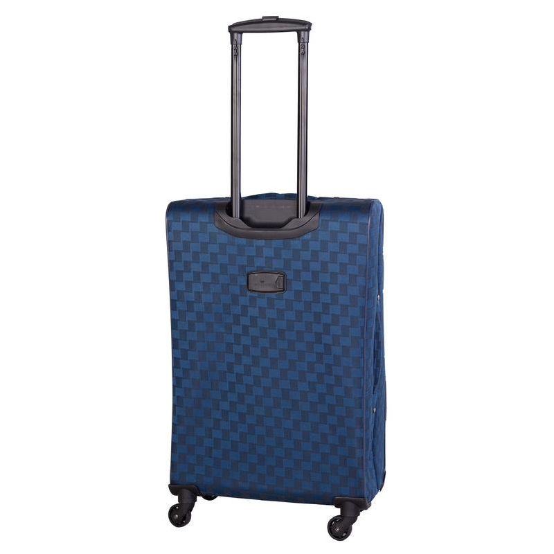 American Flyer Madrid 5-Piece Spinner Luggage Set, 3 of 6