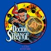 Boy's Marvel Doctor Strange in the Multiverse of Madness Strange Comic T-Shirt - 2 of 4