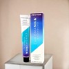 Pravana Chromasilk Hydragloss 10P Extra Light Pearl Blonde (3 oz) - Pearl Gloss: The Ultimate Shine for Icy Blonde - 3 of 4