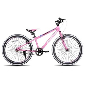 JOYSTAR Lubbock Kids Bike for Boys Girls, Hardtail Mountain Bike for Kids - 1 of 4