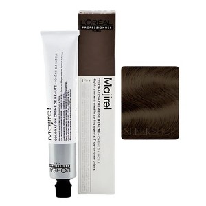 L'Oreal Majirel Hair Color Dye - Loreal Professional Permanent Creme Haircolor - 1 of 3