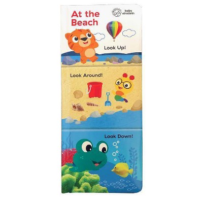 target baby books