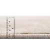 Unique Loom Portland Collection Area Rug - Woodburn - 4 of 4