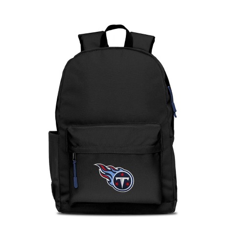 Tennessee Titans Zipper Pouch