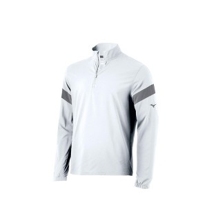 Mizuno Mizuno Long Sleeve Hitting Jacket - 1 of 2