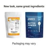 Judee’s Butter Powder - 24 oz - Dehydrated Butter for Cooking and Baking - Delicious and 100% Gluten-Free -  Baking Ready Ingredient - 2 of 4