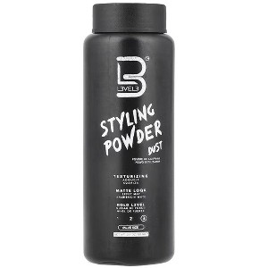 Level 3 Styling Powder, Dust - 1 of 3
