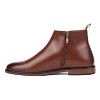 New York & Company Men's David Chelsea Boots - 2 of 4