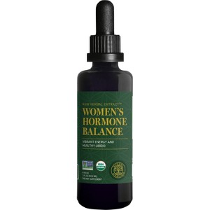 Global Healing Women's Hormone Balance for Female Vitality (2 Oz) - 1 of 4
