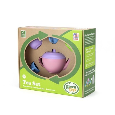 green toys tea set target