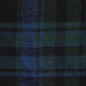 89 - black / green / royal blue